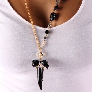 Tarina Tarantino Neckace